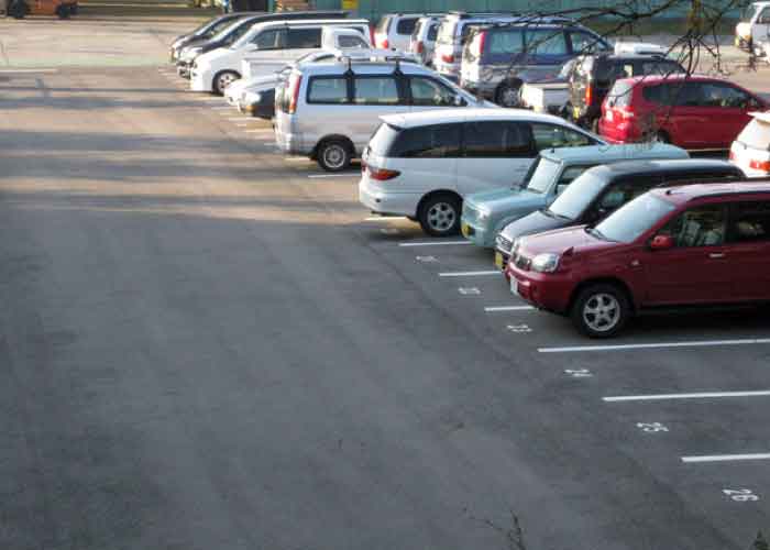 マンションの駐車場で起こりうるトラブルと対処法 相談サポート通信
